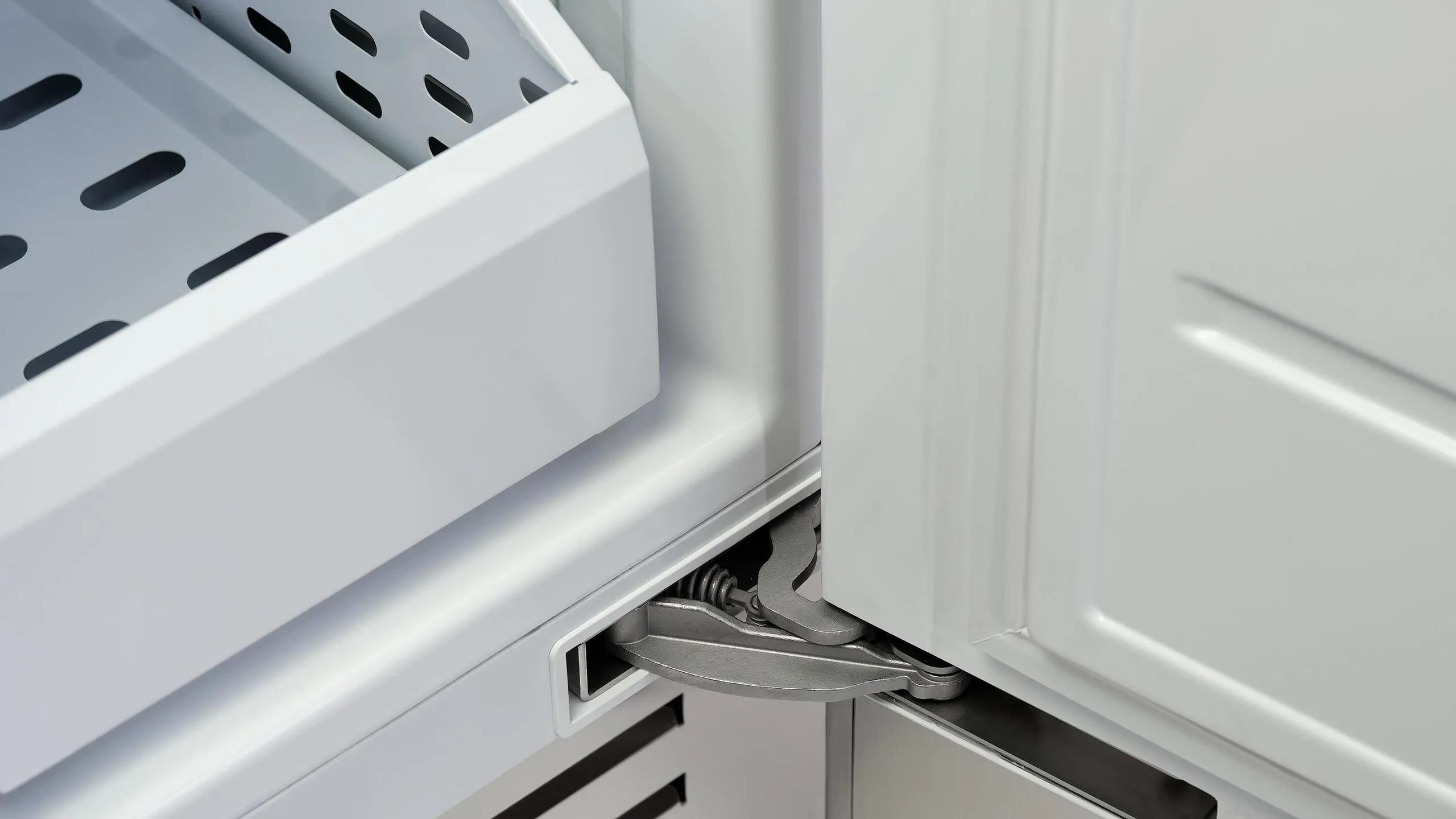 Fulgor Milano F7SFC18S1R 18 Freezer Column
