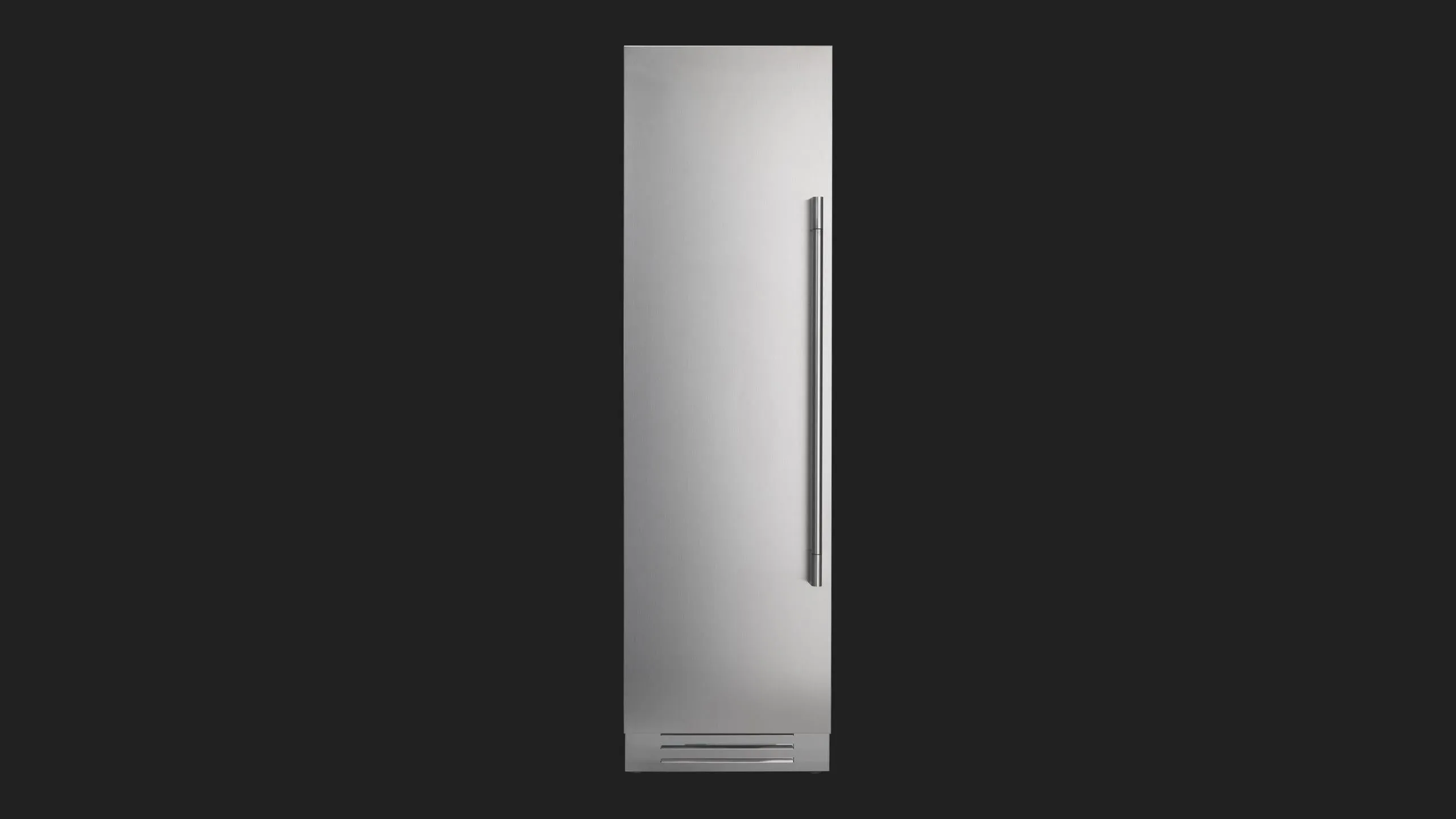 Fulgor Milano F7SFC24S1L 24 Freezer Column