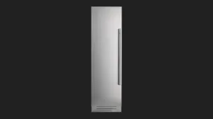 Fulgor Milano F7SFC24S1L 24 Freezer Column