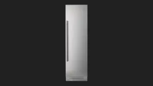Fulgor Milano F7SFC24S1R 24 Freezer Column