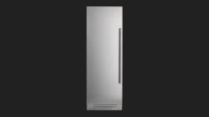 Fulgor Milano F7SFC30S1L 30 Freezer Column