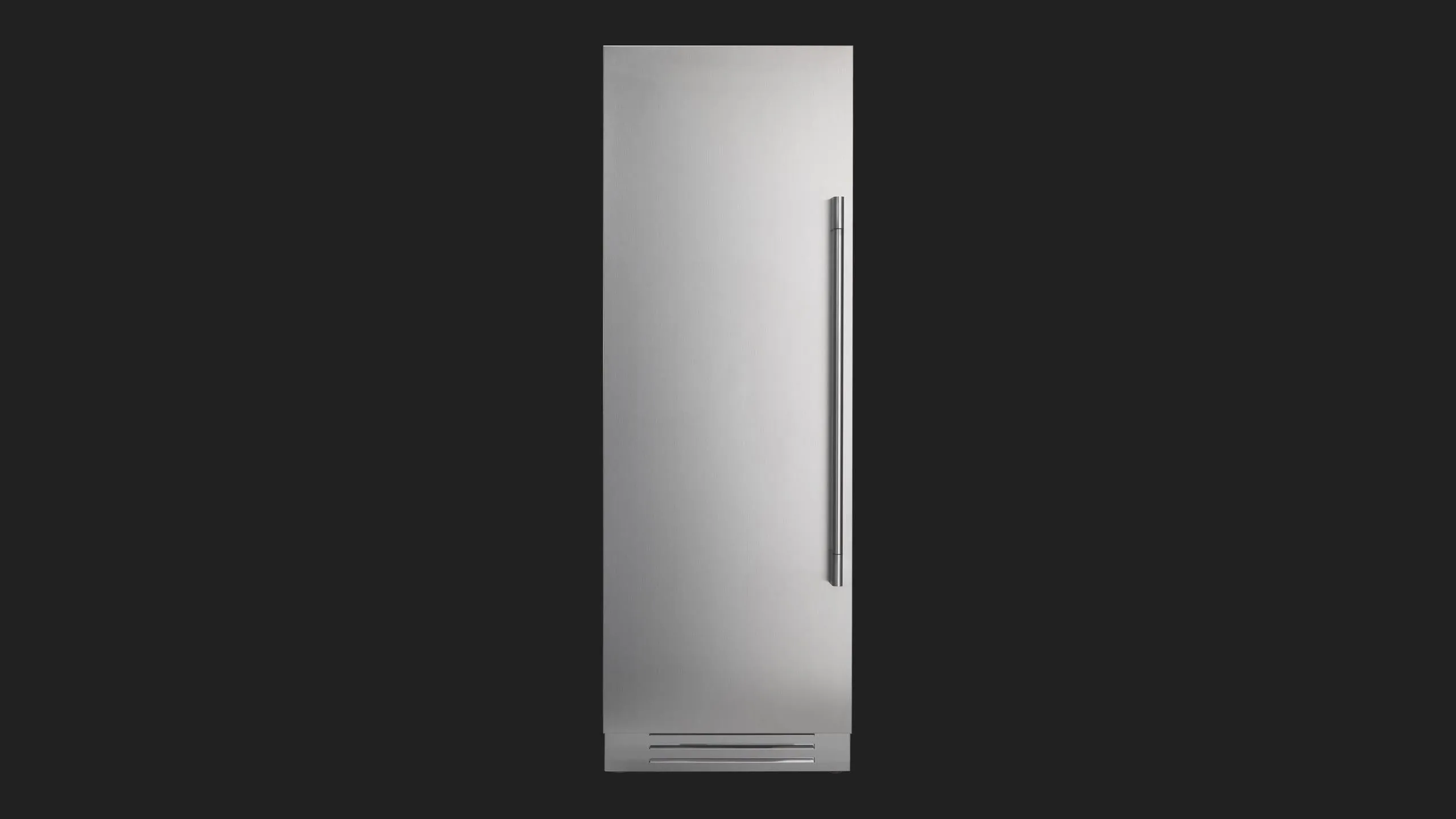 Fulgor Milano F7SFC30S1L 30 Freezer Column