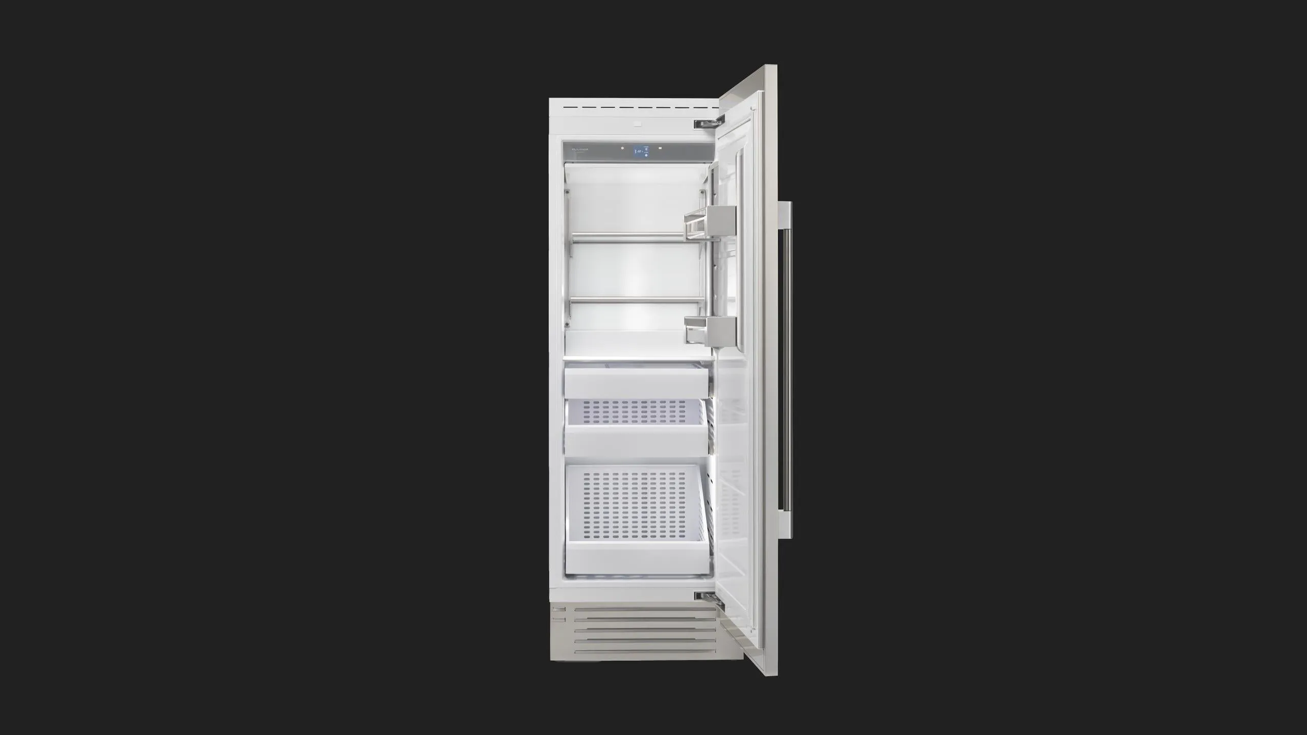 Fulgor Milano F7SFC30S1R 30 Freezer Column