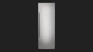 Fulgor Milano F7SFC30S1R 30 Freezer Column