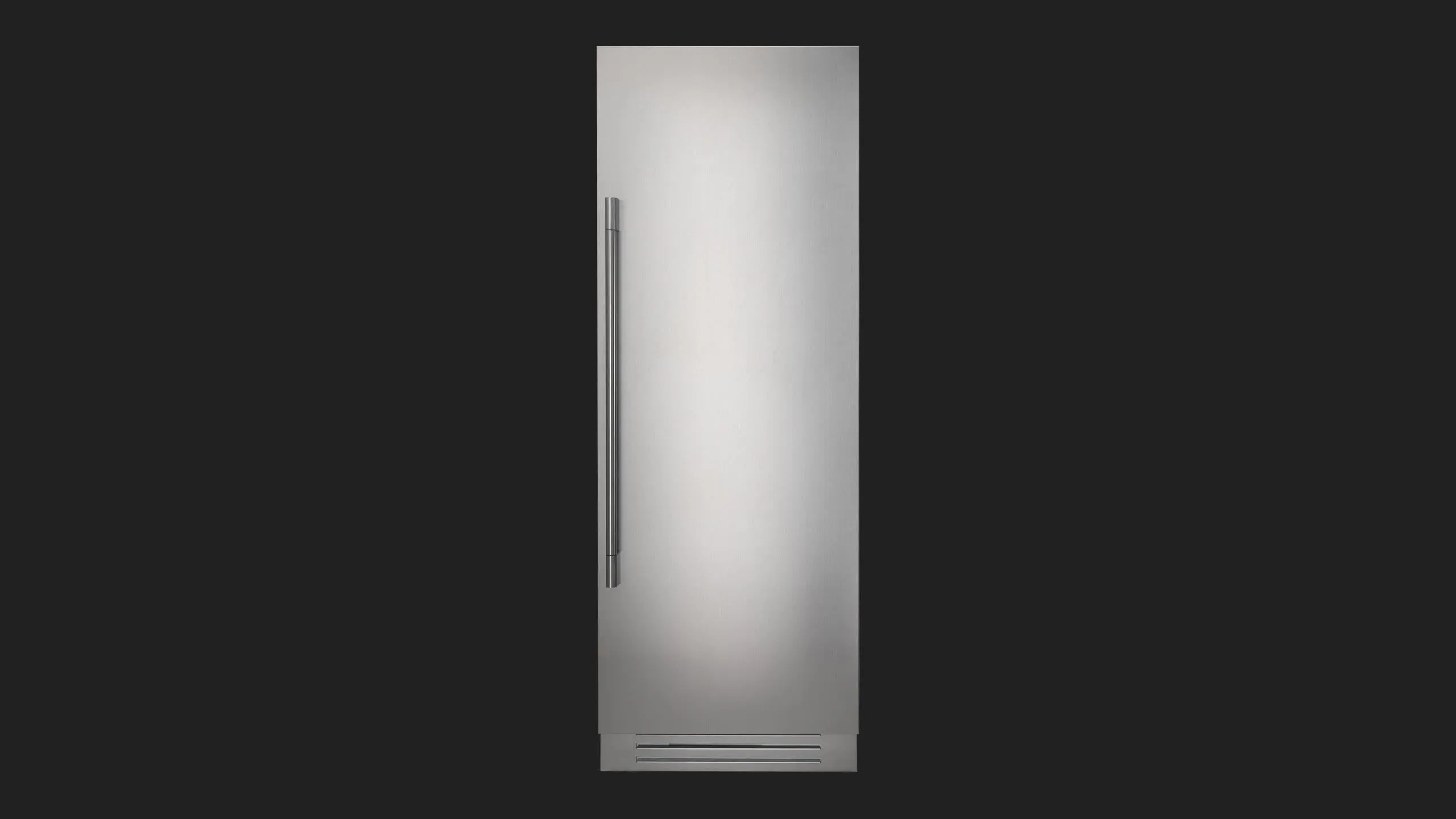 Fulgor Milano F7SFC30S1R 30 Freezer Column