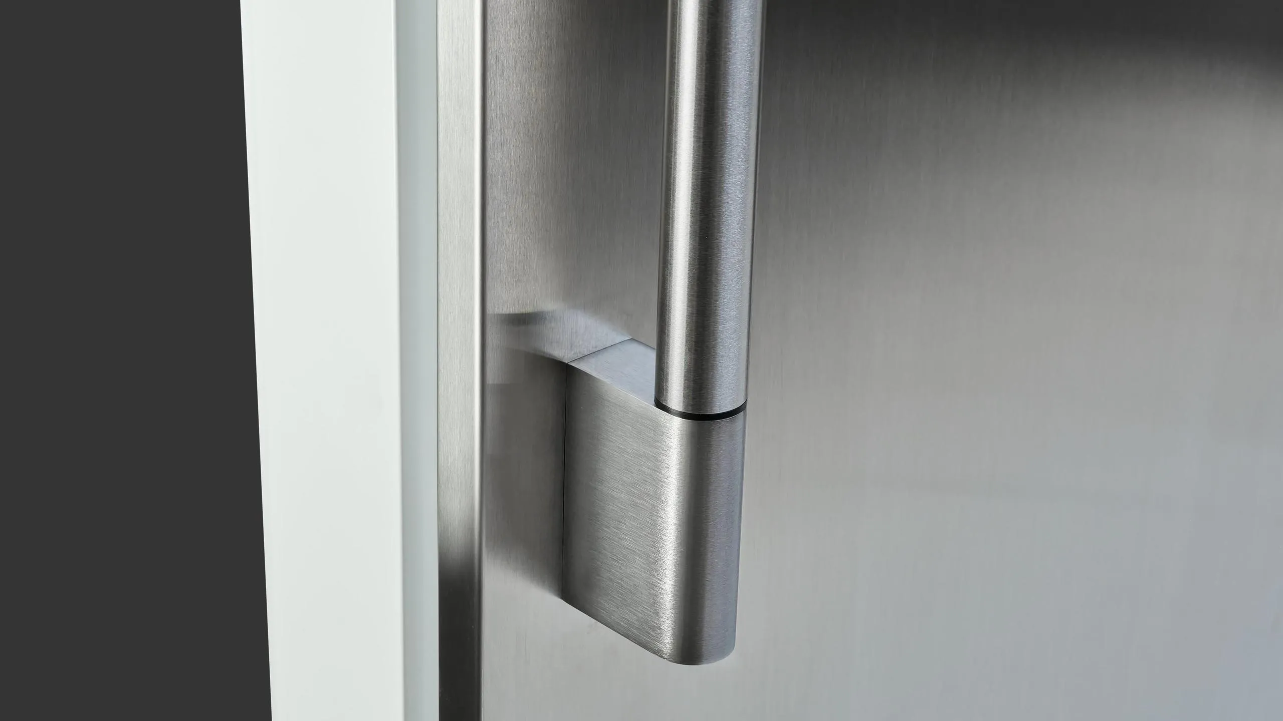 Fulgor Milano F7SFC30S1R 30 Freezer Column