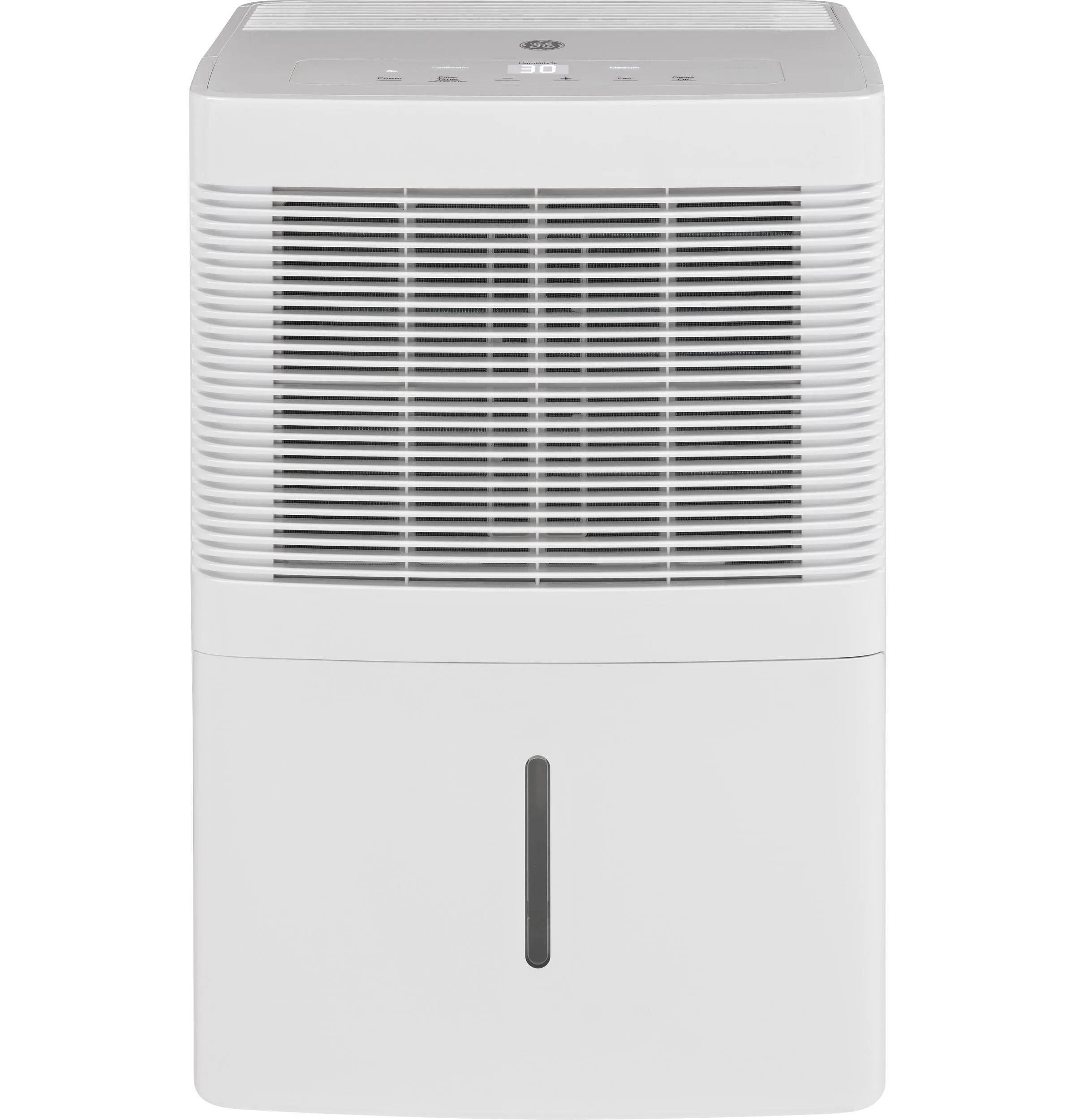 Ge Appliances ADEL20LY Ge Dehumidifier