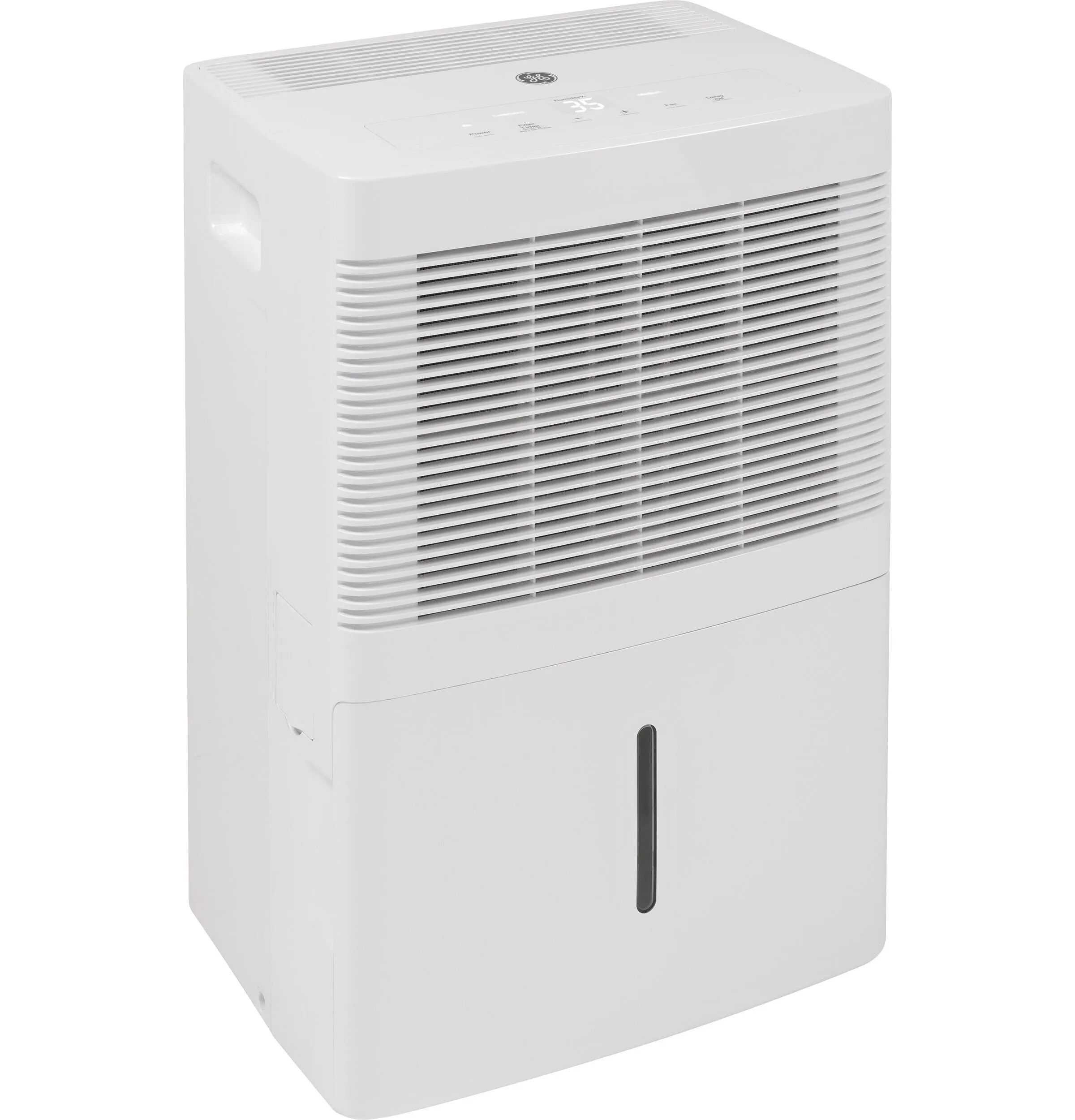 Ge Appliances ADEL20LY Ge Dehumidifier
