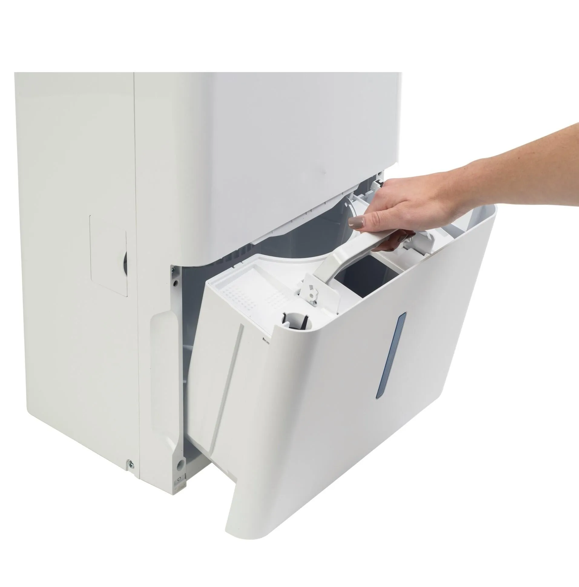Ge Appliances ADEL35LZ Ge Dehumidifier
