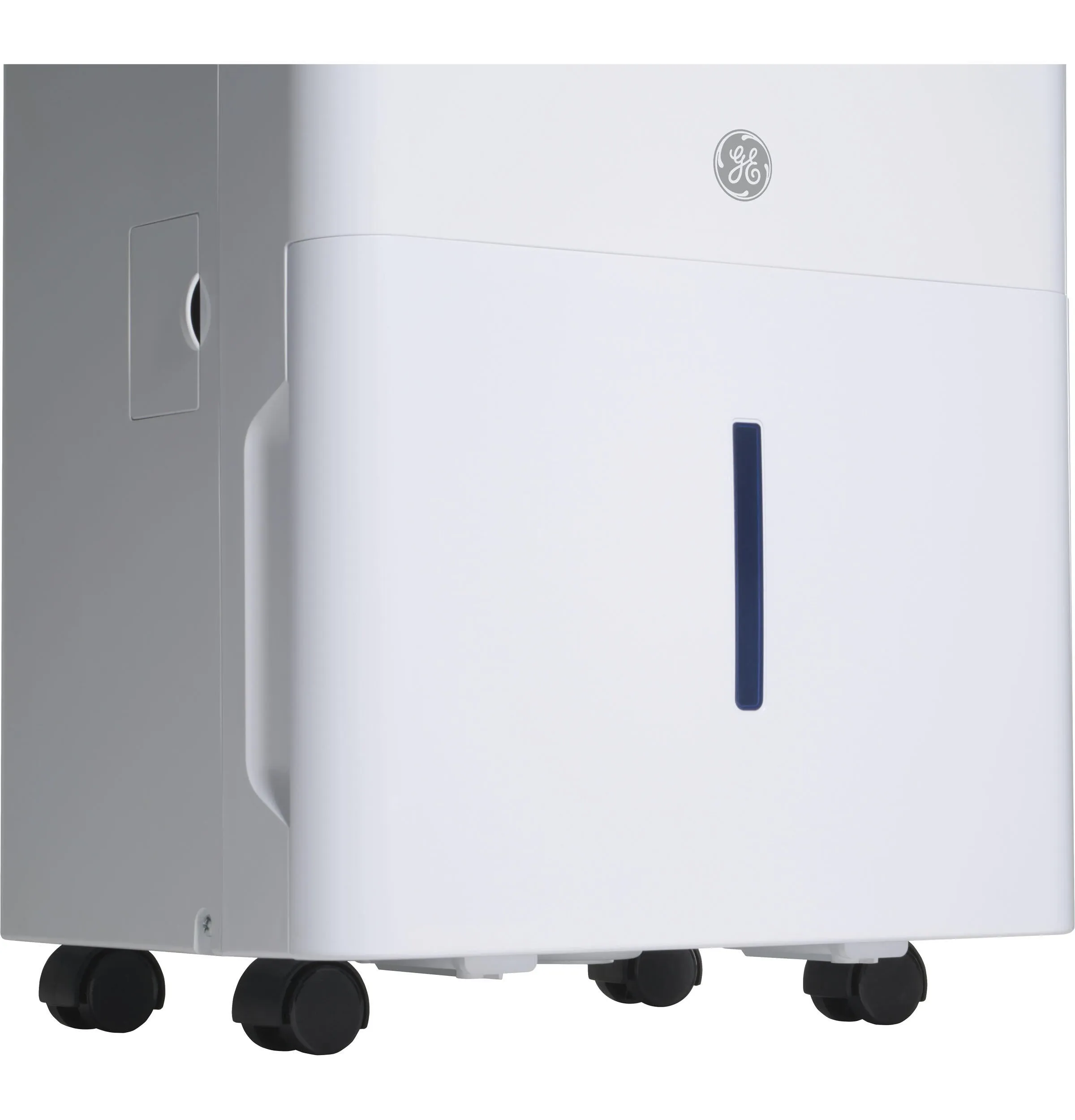 Ge Appliances ADEL35LZ Ge Dehumidifier