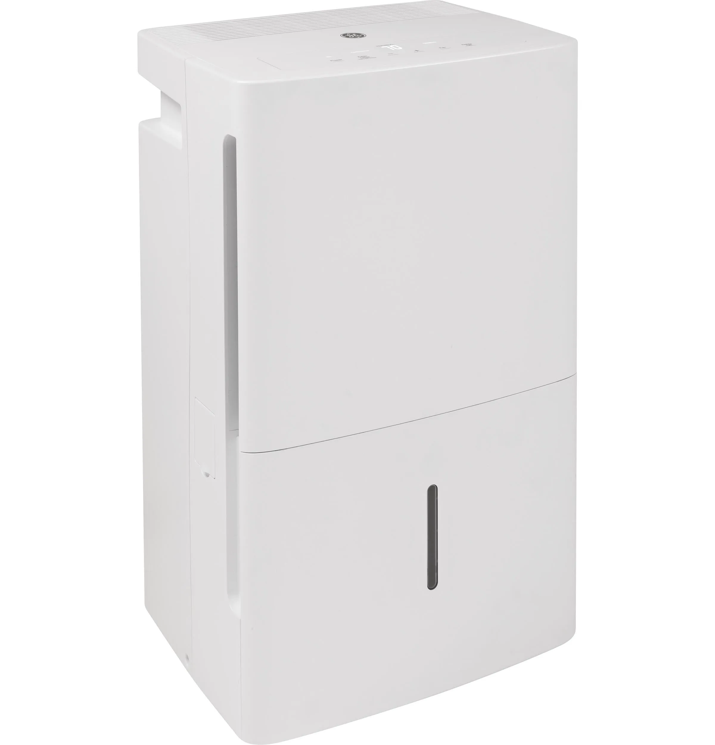 Ge Appliances ADEL35LZ Ge Dehumidifier