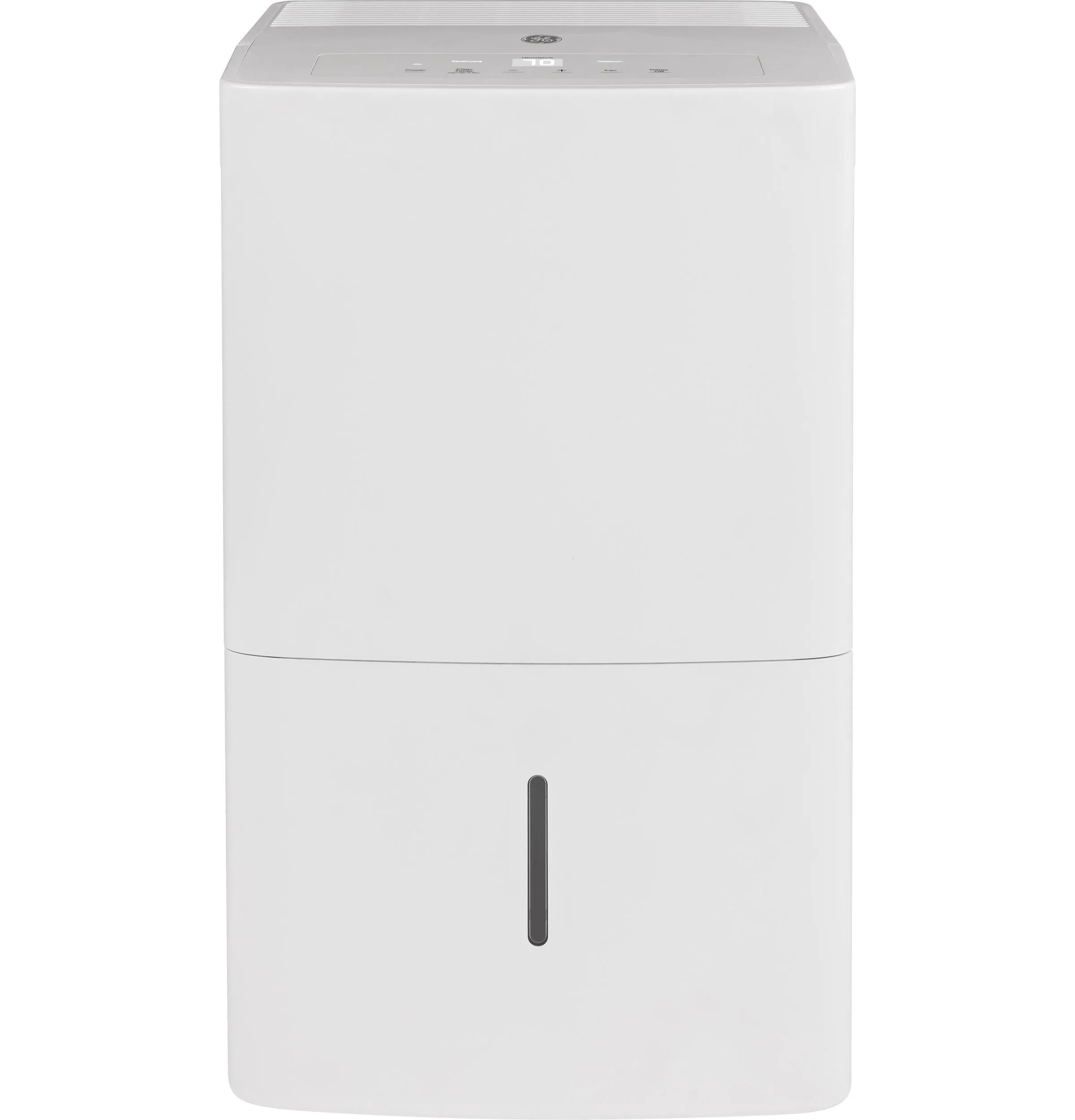 Ge Appliances ADEL35LZ Ge Dehumidifier