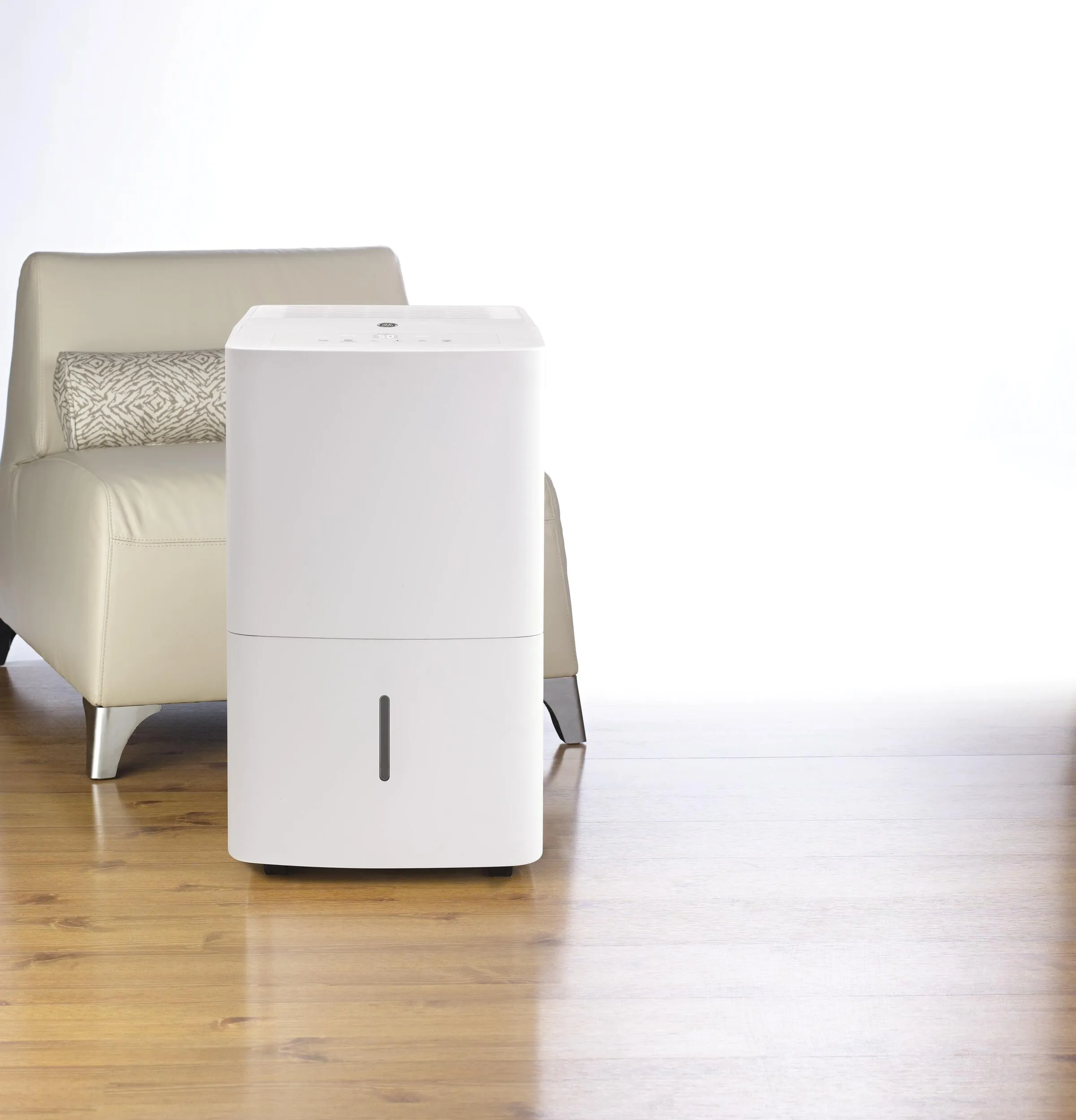 Ge Appliances ADEL35LZ Ge Dehumidifier