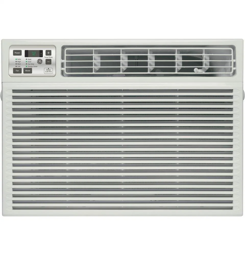 Ge Appliances AEE18DT Ge 230 Volt Electronic Heat/Cool Room Air Conditioner