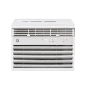 Ge Appliances AHE18DZ Ge 18.000 Btu Heat/Cool Electronic Window Air Conditioner For Extra-Large Rooms Up To 1000 Sq. Ft.