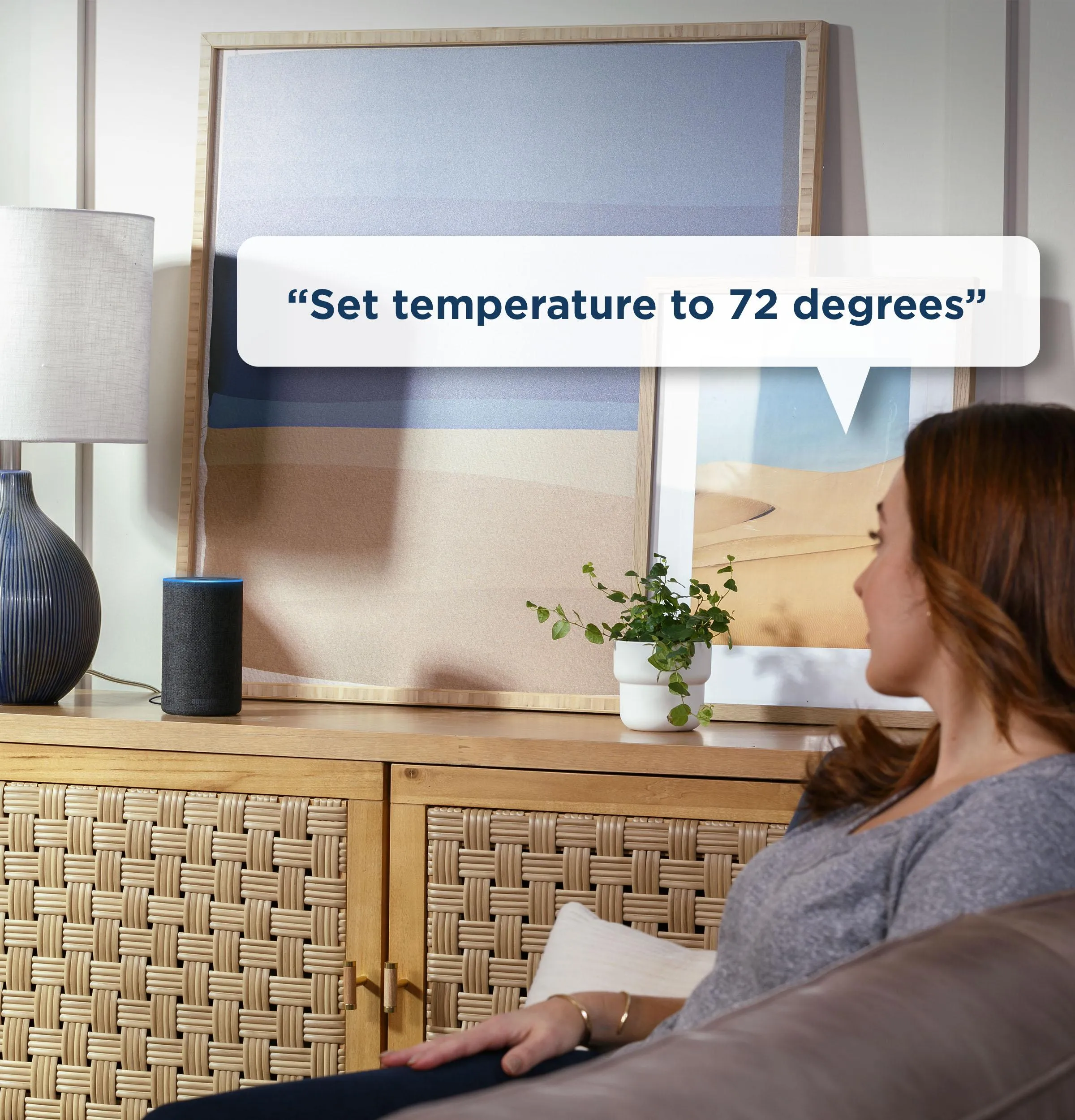 Ge Appliances AHEK14AC Ge Energy Star 14.000 Btu Smart Electronic Window Air Conditioner For Large Rooms Up To 700 Sq. Ft.