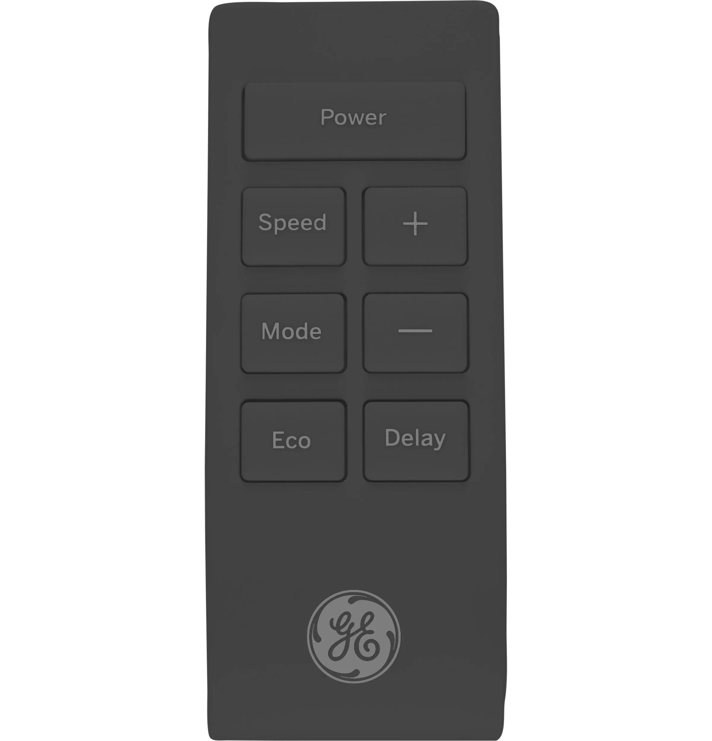 Ge Appliances AHEU08BC Ge Energy Star 8.000 Btu Smart Electronic Window Air Conditioner For Medium Rooms Up To 350 Sq. Ft.. Black