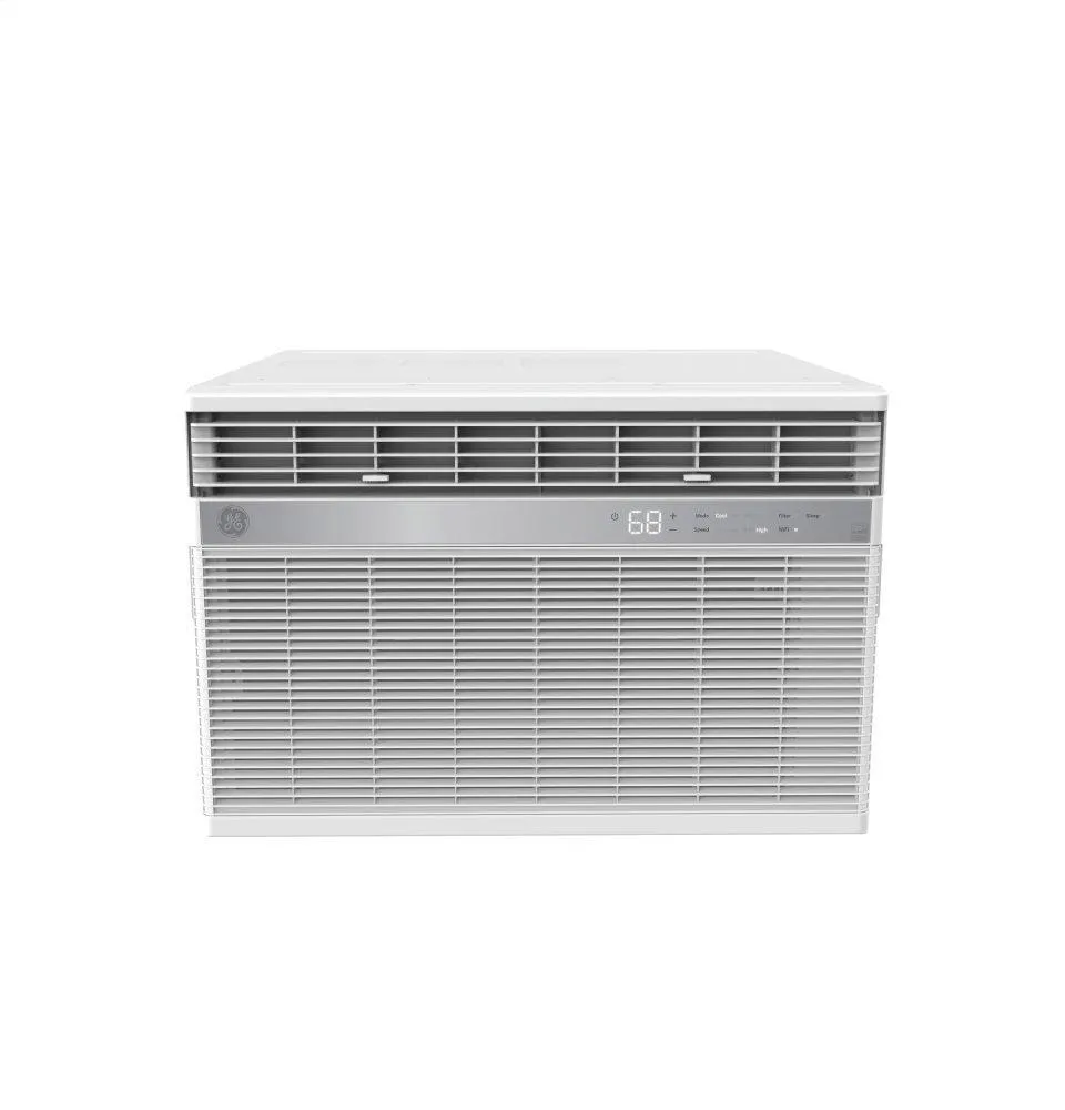 Ge Appliances AHFK18AA Ge Energy Star 18.000/17.800 Btu 230/208 Volt Smart Electronic Window Air Conditioner