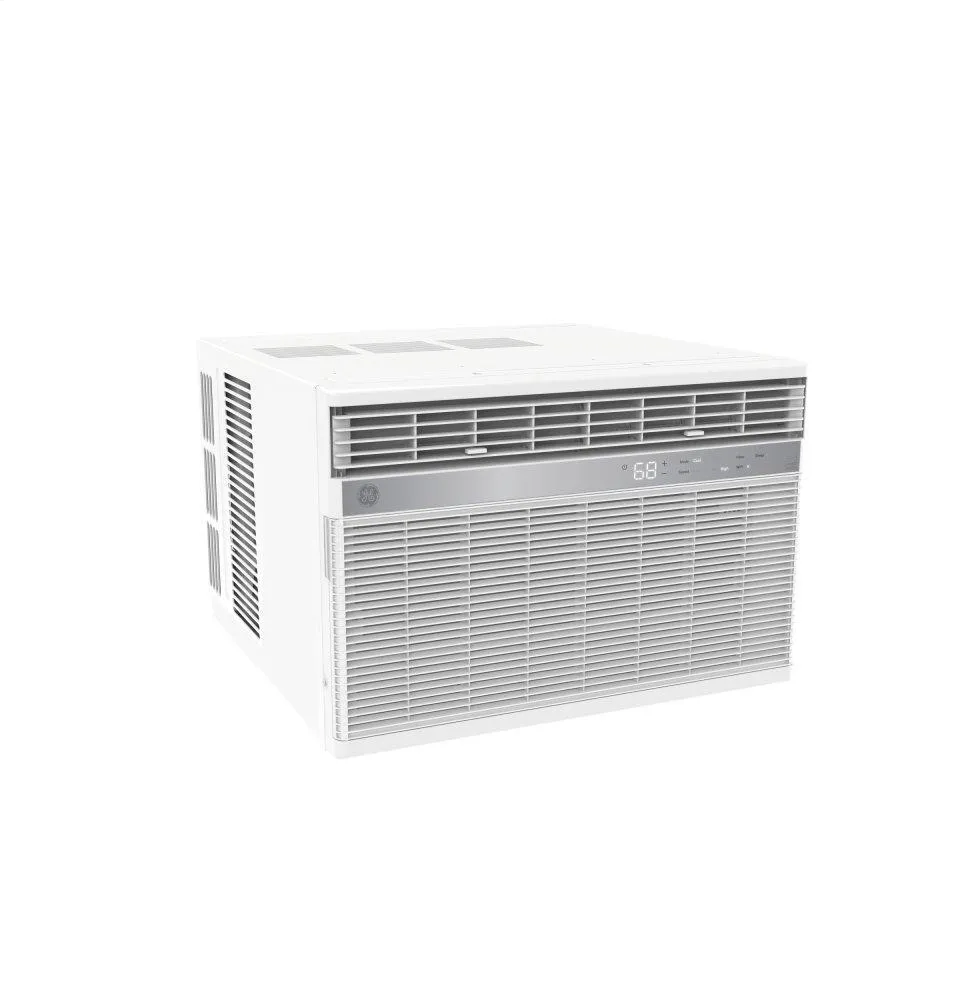 Ge Appliances AHFK18AA Ge Energy Star 18.000/17.800 Btu 230/208 Volt Smart Electronic Window Air Conditioner