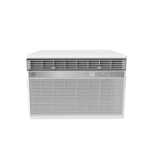 Ge Appliances AHFK18BA Ge Energy Star 18.300 Btu 230/208 Volt Smart Electronic Window Air Conditioner For Extra-Large Rooms