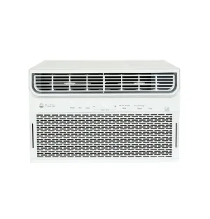 Ge Appliances AHTR14AC Ge Profile&#8482; 13.500 Btu Inverter Smart Ultra Quiet Window Air Conditioner For Large Rooms Up To 700 Sq. Ft.. Energy Star