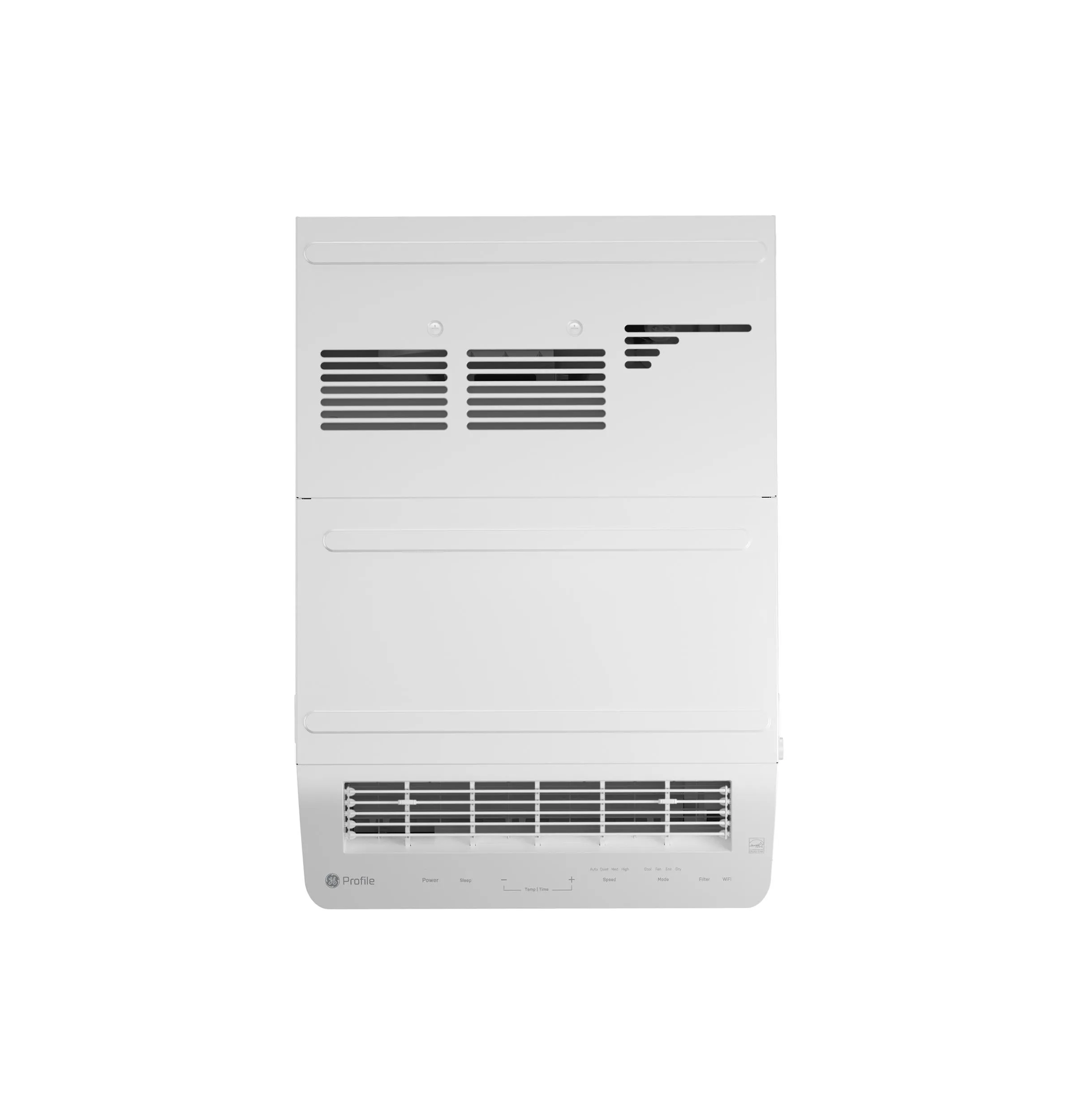 Ge Appliances AHTT08BC Ge Profile Clearview&#8482; 8.300 Btu Smart Ultra Quiet Window Air Conditioner For Medium Rooms Up To 350 Sq. Ft.