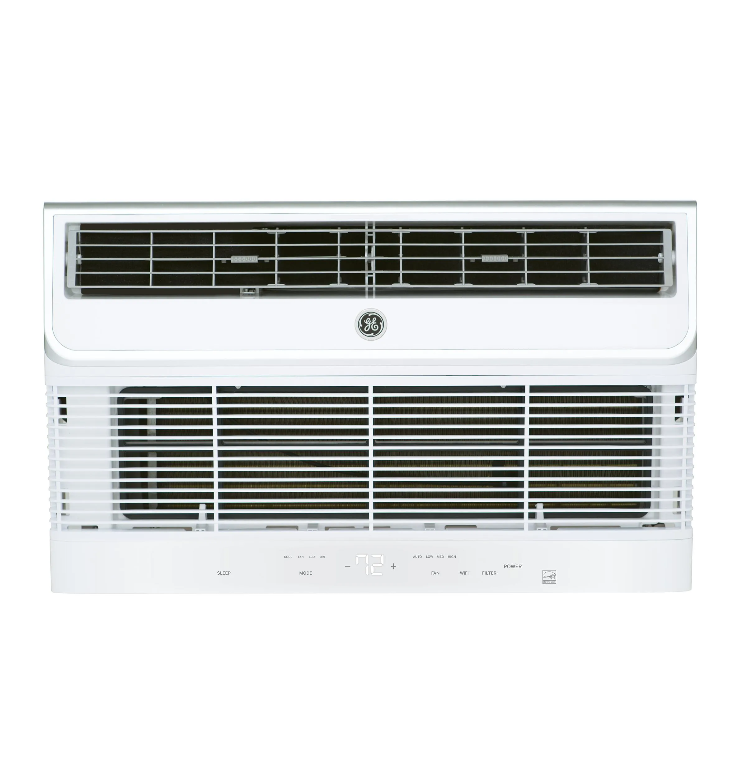 Ge Appliances AJCM08AWJ Ge 115 Volt Built-In Cool-Only Room Air Conditioner