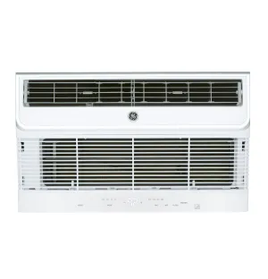 Ge Appliances AJCM10AWH Ge 115 Volt Built-In Cool-Only Room Air Conditioner