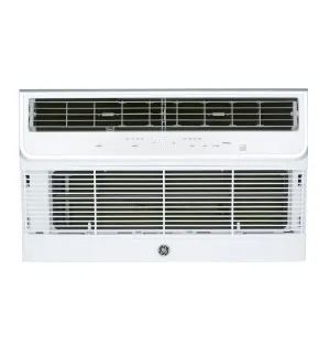 Ge Appliances AJCQ06LWH Ge 115 Volt Built-In Cool-Only Room Air Conditioner