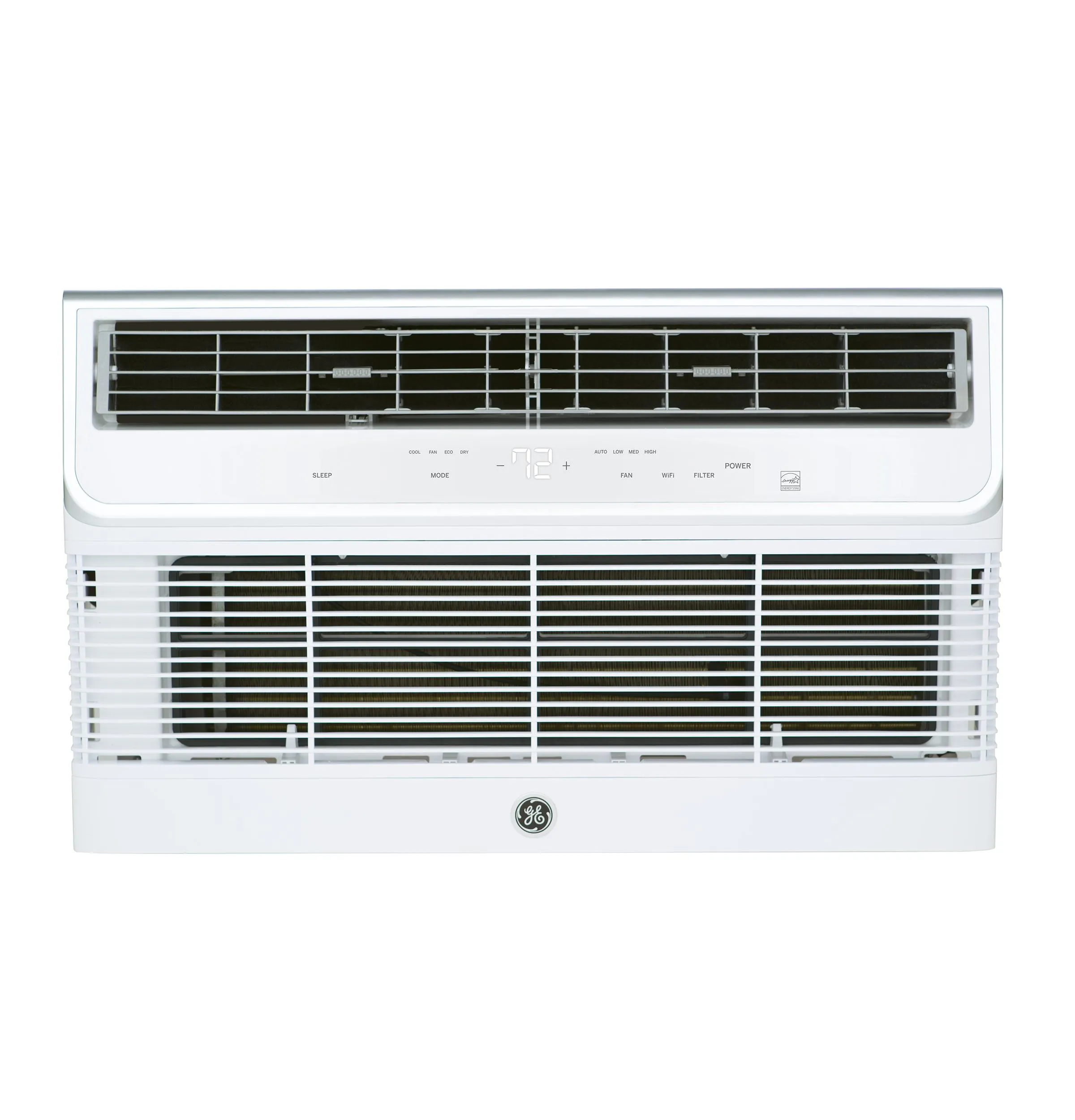 Ge Appliances AJCQ08AWJ Ge 115 Volt Built-In Cool-Only Room Air Conditioner