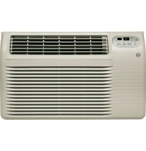 Ge Appliances AJCQ12ACE Ge 115 Volt Built-In Cool-Only Room Air Conditioner