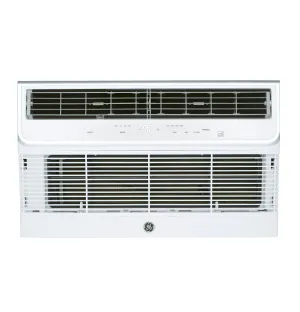 Ge Appliances AJCQ12DWJ Ge 230/208 Volt Built-In Cool-Only Room Air Conditioner