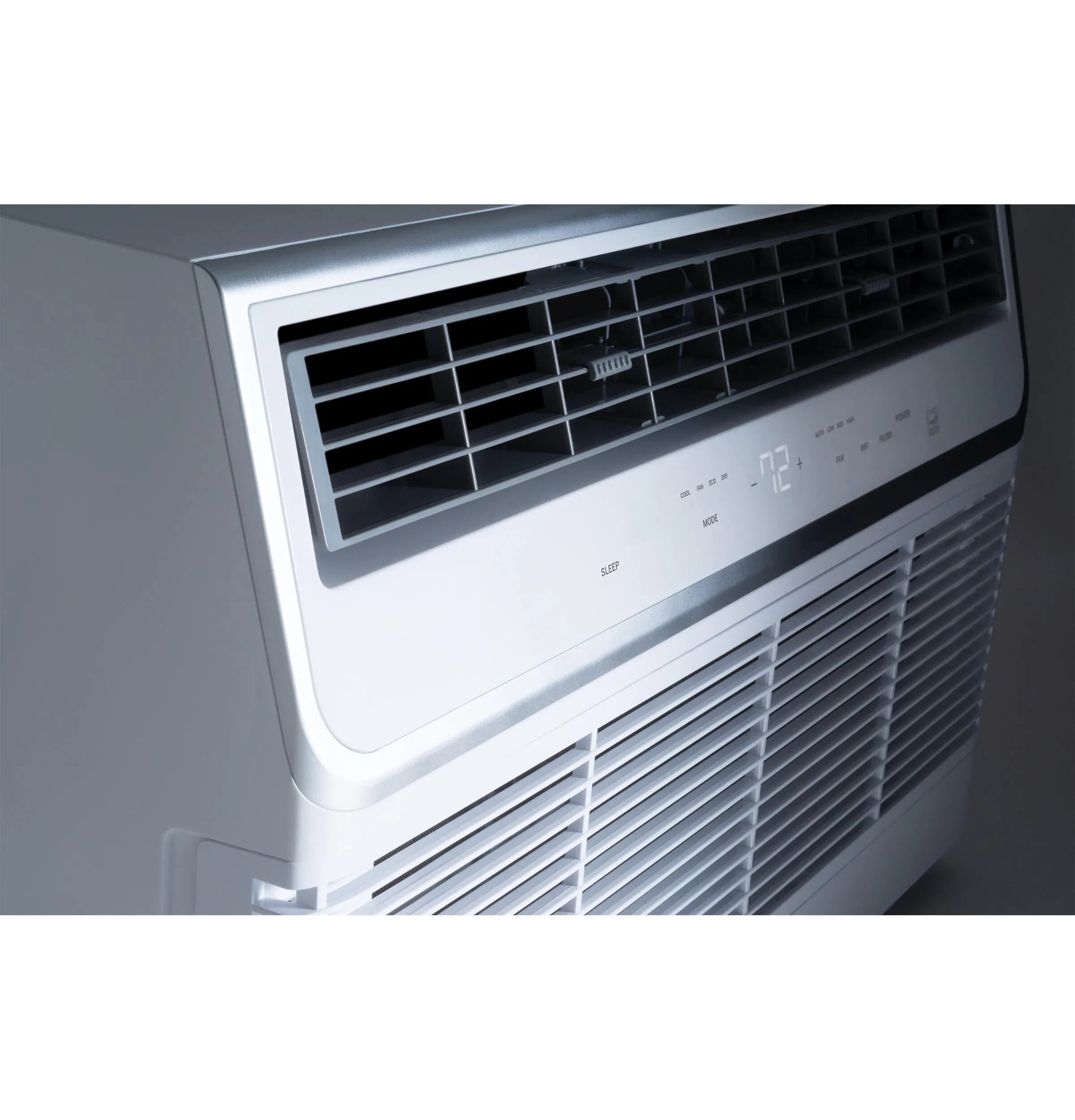 Ge Appliances AJCQ14DWH Ge 230/208 Volt Built-In Cool-Only Room Air Conditioner