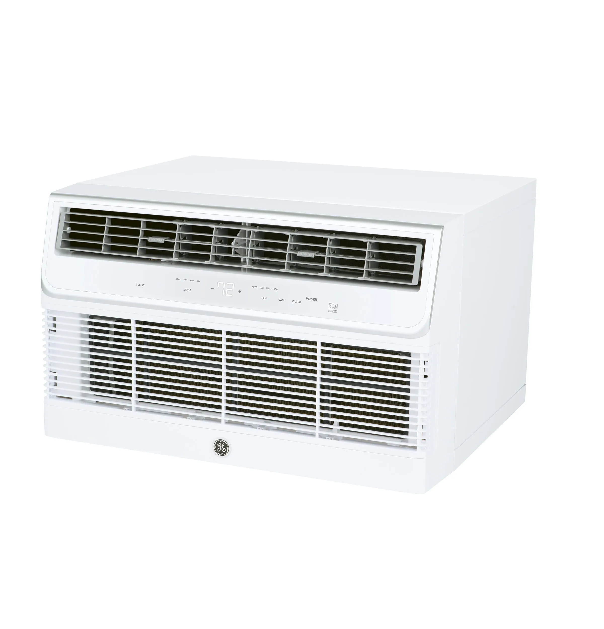 Ge Appliances AJCQ14DWH Ge 230/208 Volt Built-In Cool-Only Room Air Conditioner