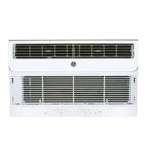 Ge Appliances AJEM12DWH Ge 230/208 Volt Built-In Heat/Cool Room Air Conditioner