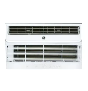 Ge Appliances AJEM12DWJ Ge 230/208 Volt Built-In Heat/Cool Room Air Conditioner