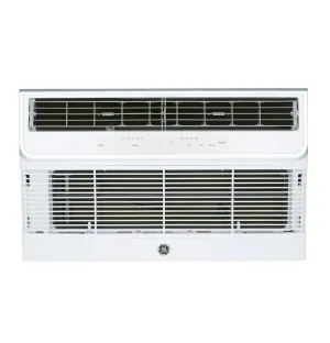 Ge Appliances AJEQ08AWH Ge 115 Volt Built-In Heat/Cool Room Air Conditioner