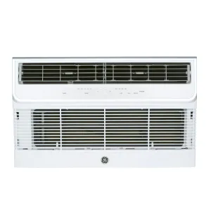 Ge Appliances AJEQ08AWJ Ge 115 Volt Built-In Heat/Cool Room Air Conditioner