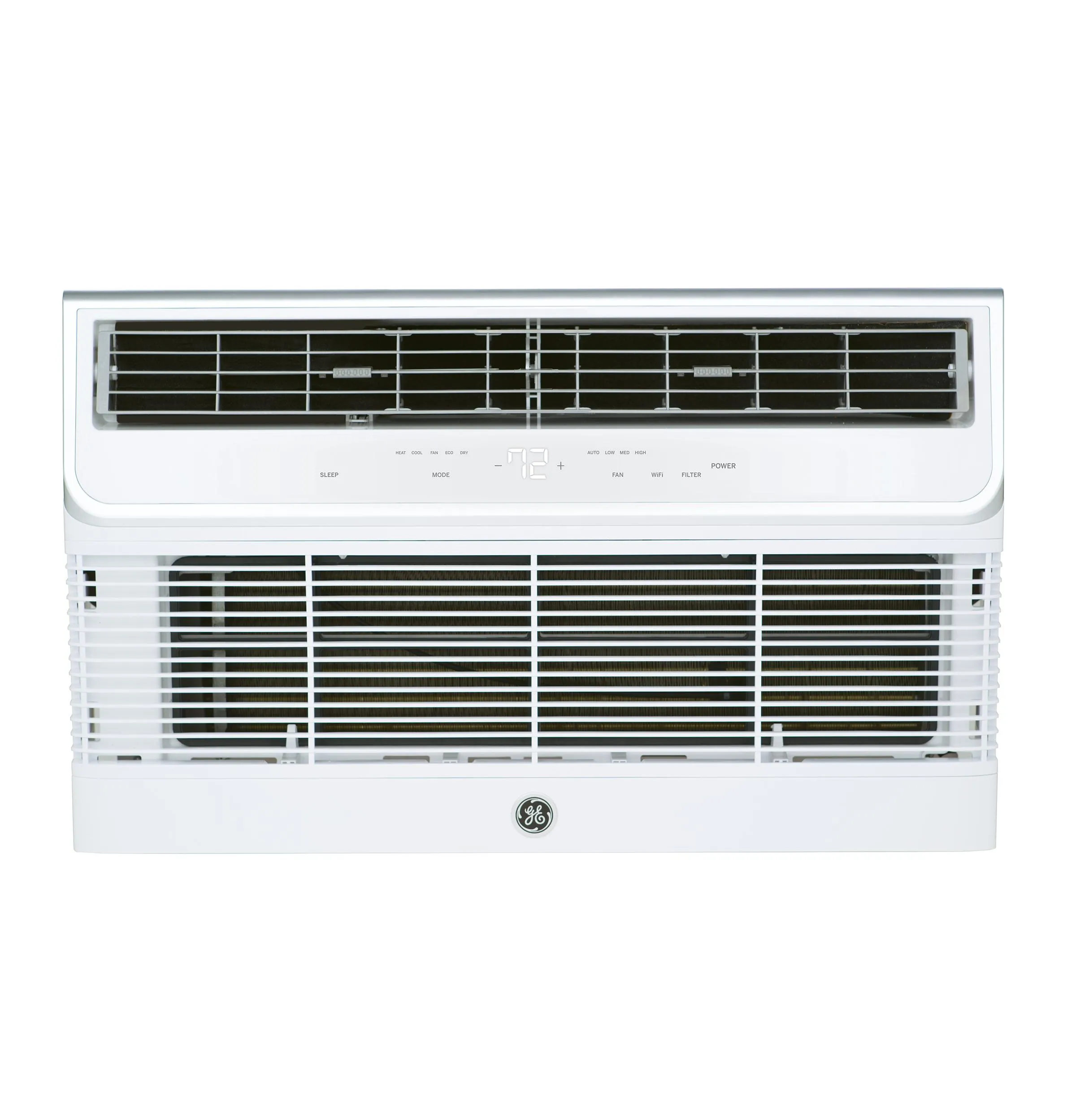 Ge Appliances AJEQ08AWJ Ge 115 Volt Built-In Heat/Cool Room Air Conditioner