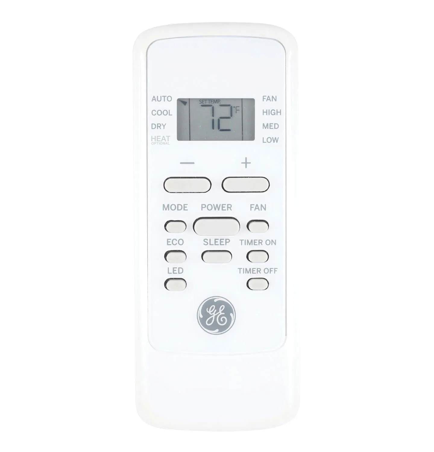 Ge Appliances AKCQ10ACJ Ge Built In Air Conditioner
