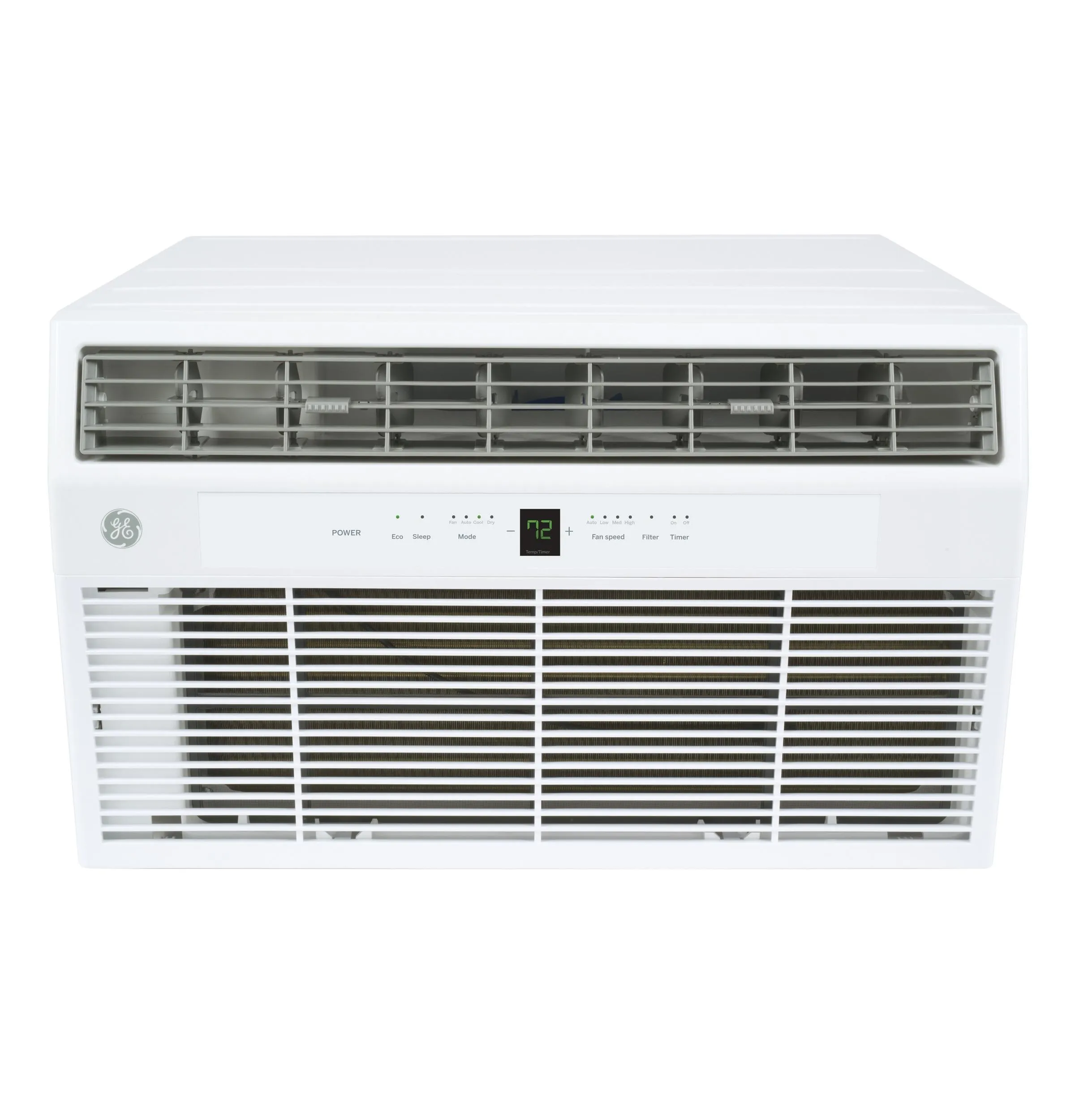 Ge Appliances AKCQ10ACJ Ge Built In Air Conditioner