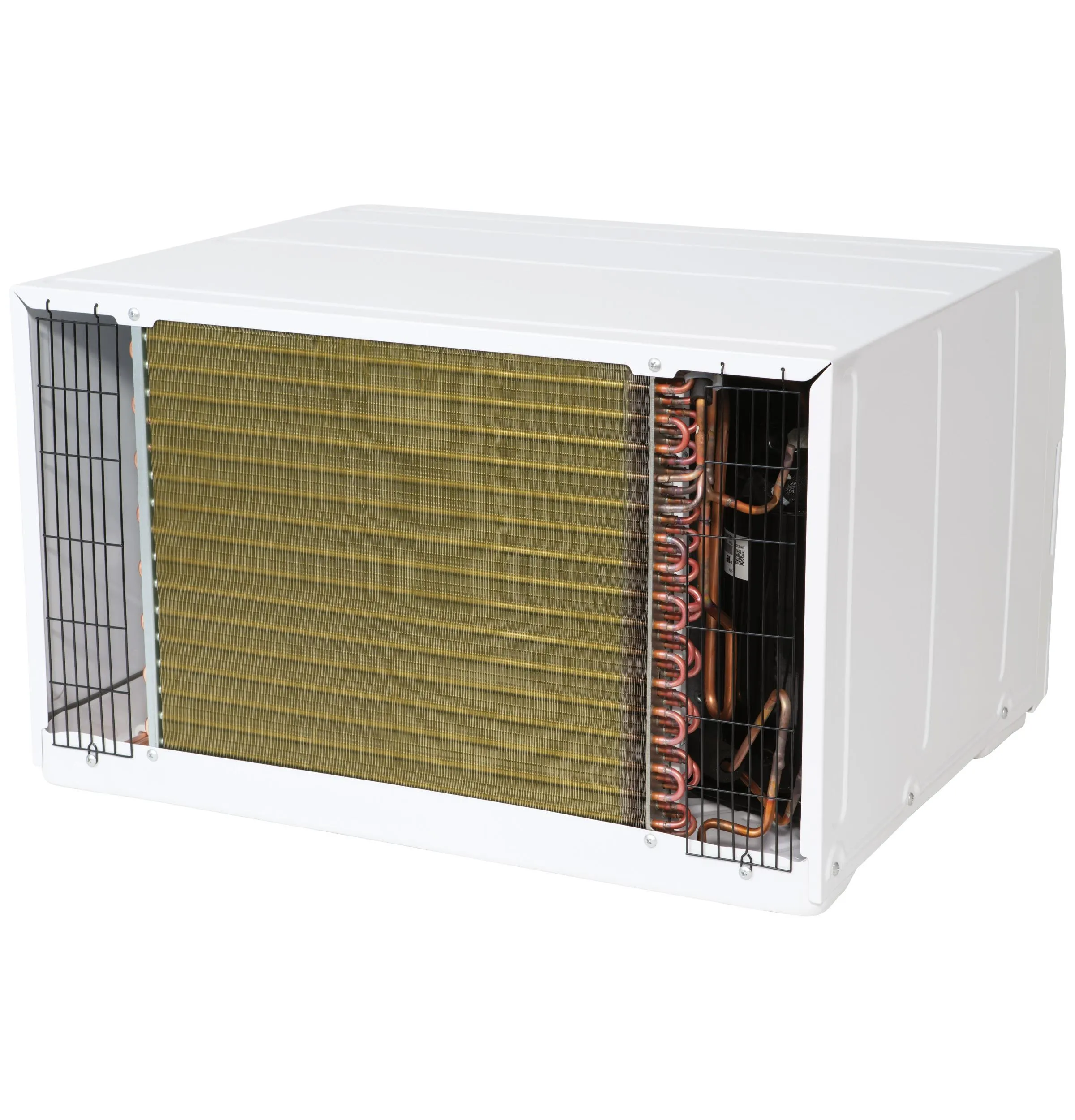 Ge Appliances AKCQ12ACJ Ge Built In Air Conditioner