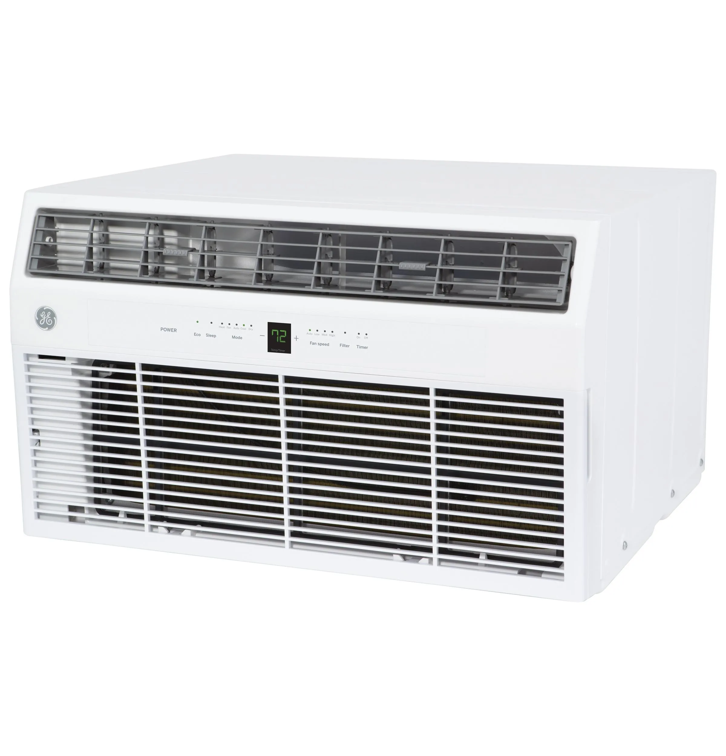 Ge Appliances AKEQ10DCJ Ge Built In Air Conditioner