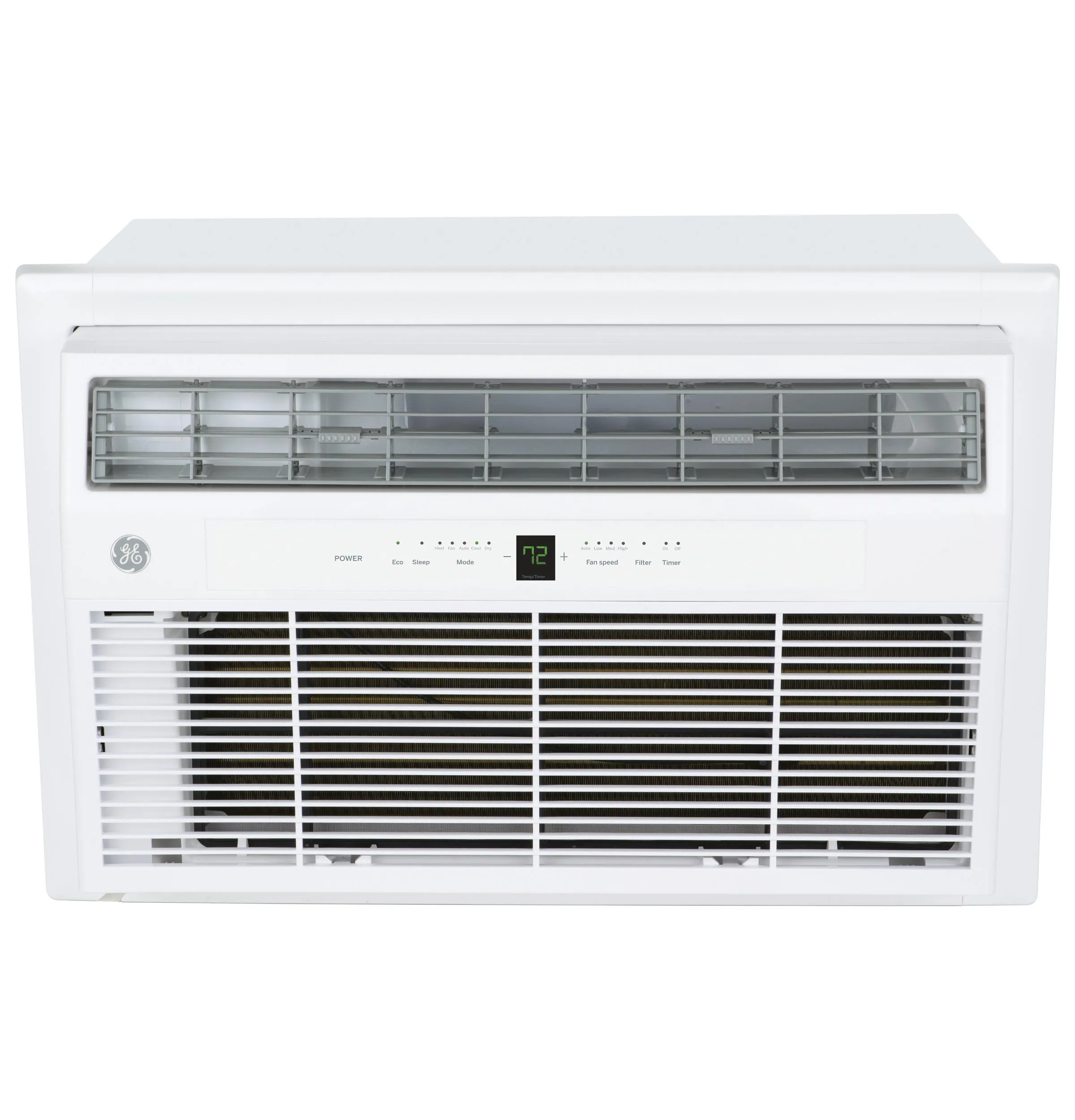 Ge Appliances AKEQ10DCJ Ge Built In Air Conditioner
