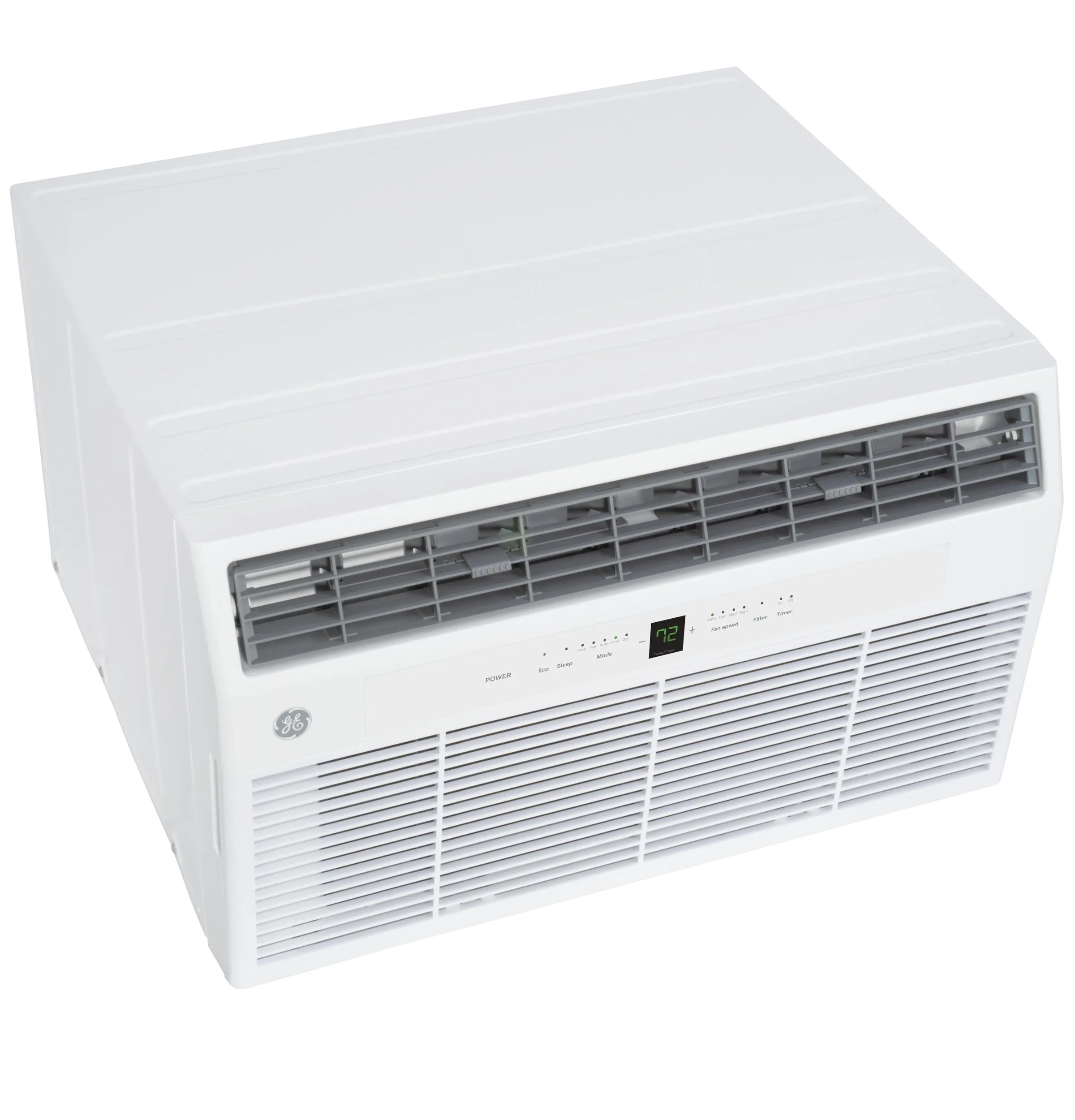 Ge Appliances AKEQ10DCJ Ge Built In Air Conditioner