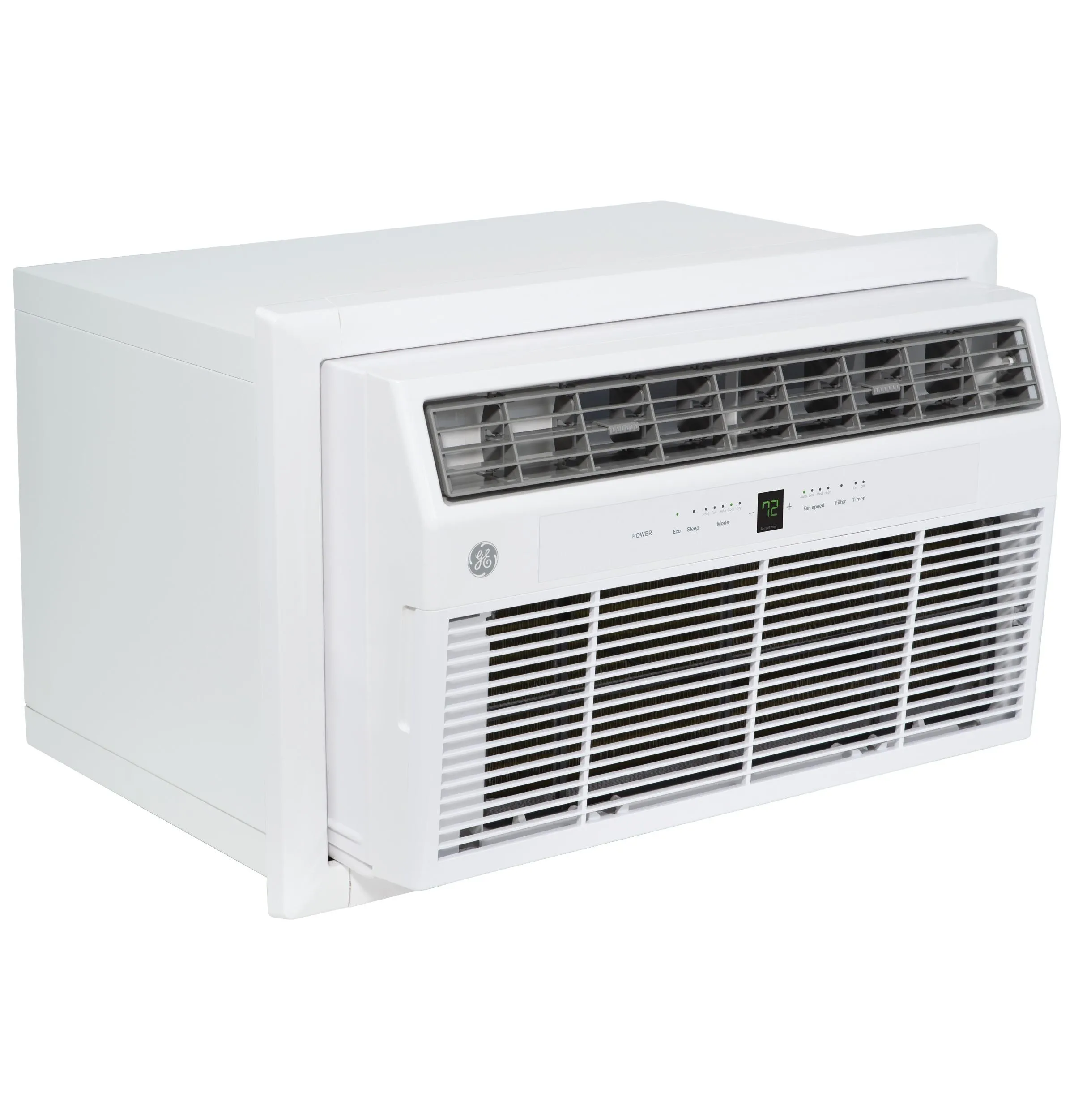 Ge Appliances AKEQ10DCJ Ge Built In Air Conditioner