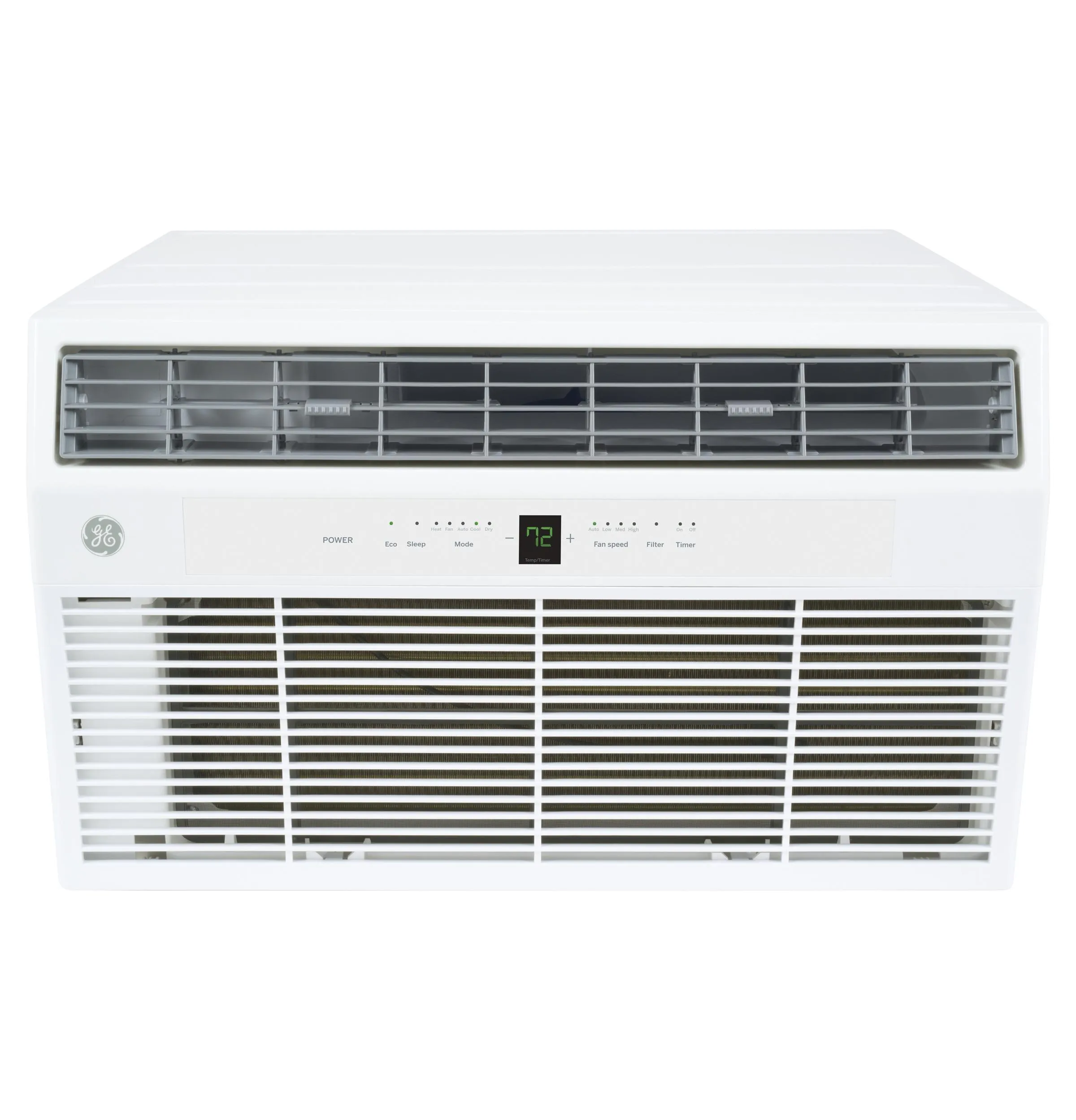 Ge Appliances AKEQ10DCJ Ge Built In Air Conditioner