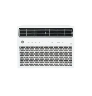 Ge Appliances AKLK14AA Ge Energy Star 14.000 Btu Smart Electronic Window Air Conditioner For Large Rooms Up To 700 Sq. Ft.