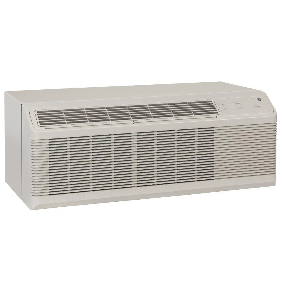 Ge Appliances AZ45E12EAP Ge Zoneline Dry Air 25 Cooling And Electric Heat Unit With Corrosion Protection. 265 Volt