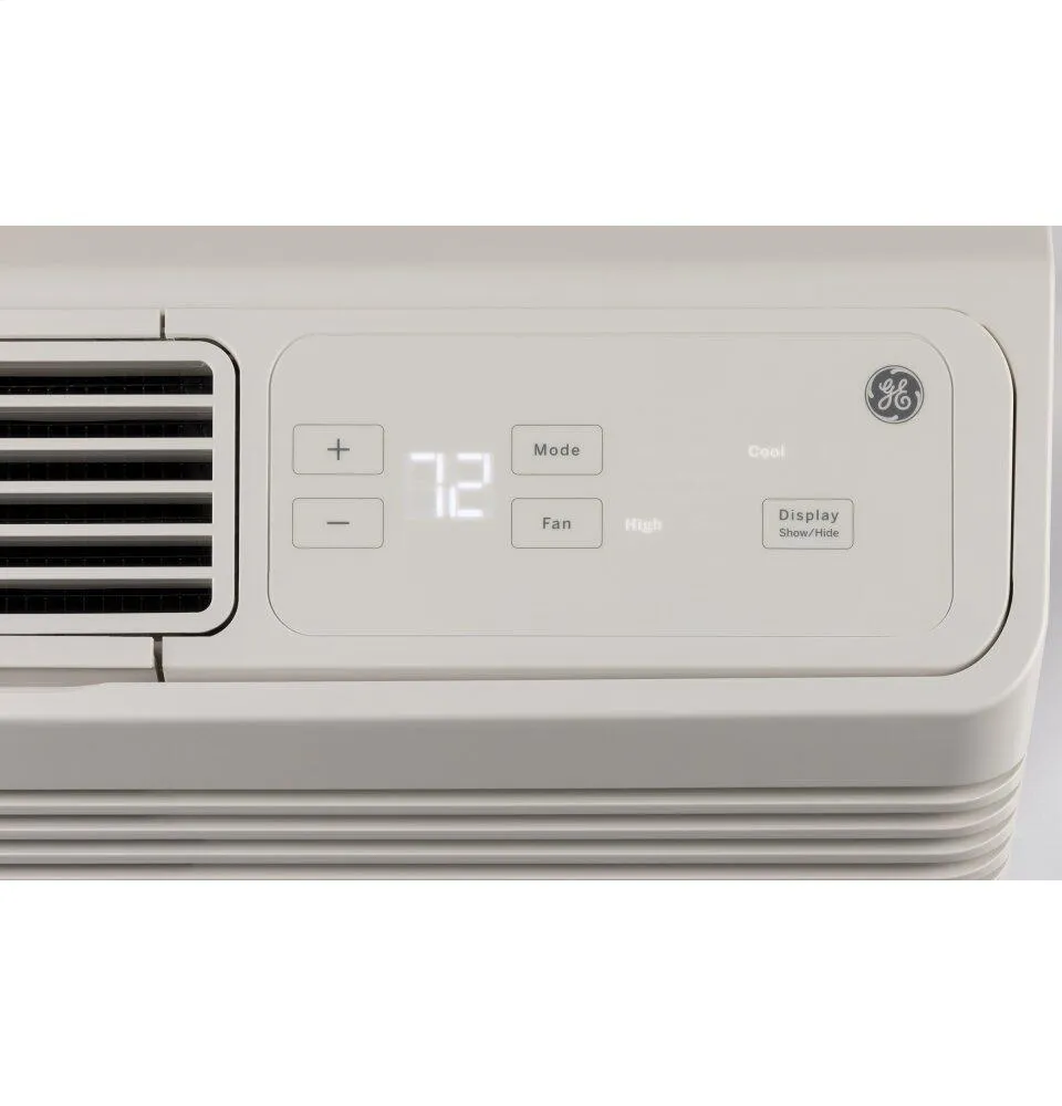 Ge Appliances AZ45E12EAP Ge Zoneline Dry Air 25 Cooling And Electric Heat Unit With Corrosion Protection. 265 Volt